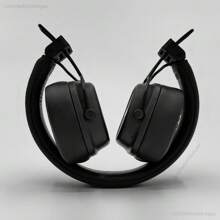 Major IV 4 Wireless Bluetooth Headphones Classic Earphones Deep Bass Foldable Pop Rock Retro Music Headset Original