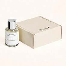 Dossier - Ambery Saffron - Eau De Parfum - Inspired By MFK's B.Accarat R.Ouge 5.40 - Vegan, Unisex Perfume Spray - 1.7Fl Oz (50ml) - Gỗ & Đất - Xem 2
