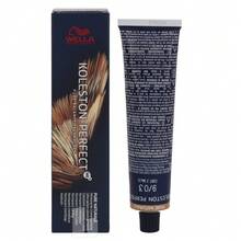 Wella Koleston Perfect ME+ Special Mix  tono 9/03- 60ml - ✅ Entrega gratis en 1-3 días - Para mujer - Multicolor - Ver 2