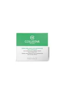 Collistar Maxi-Taglia Crema Snellente Alta Definizione - 起泡 - 起泡 - 拉蘇達 400 毫升