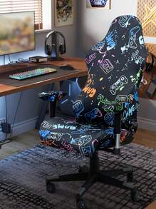 مقابض ملونة