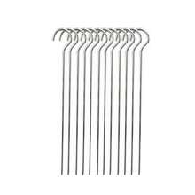 1 套不锈钢烤架 + 烤肉串、烧烤套装、空气炸锅、烤箱、烤架、烤肉串、厨房用品、烹饪、适用于肉类、鱼类、蔬菜、水果、节日派对、聚会、礼物