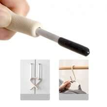 1 bucată cârlig portabil și flexibil pentru interiorul mașinii, cârlig dulap, suport multifuncțional pentru telefon de birou - pliabil și extensibil, ușor de utilizat