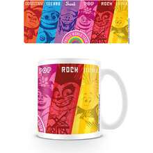 Warner Bros Tazza da colazione Trolls World Tour, design esclusivo e capacità ideale - Tazza con impugnatura comoda e lavabile in lavastoviglie e microonde, ideale per qualsiasi bevanda⚫ Spedizione GRATUITA ✅ Consegna entro 24/48 ore in Spagna (penisola) - Multicolore - Visualizzare 1