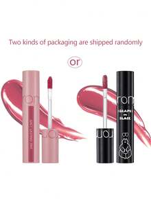 Rom&nd Romand Juicy Lasting Tint #25 Nude Grape，色彩鲜艳，滋润亮泽，韩国唇釉，MLBB（My Lips But Better，我的唇色更美），轻盈顺滑，高度保湿，不粘腻，韩国化妆品，礼盒套装 - 多汁 25 顆裸葡萄 - 查看 6