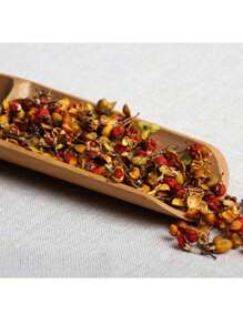 1pc 30g/90g/120g/150g/180g/240g/270g Dried Plants Flower Packaging, Suitable For Decorating Jasmine, Rose, Lavender, Mint, Rosemary, Star Anise, DIY Crafts, Artisan Candles, Soaps, Fragrance Sachets, Home Decor For Living Room, Bedroom, Office, Events