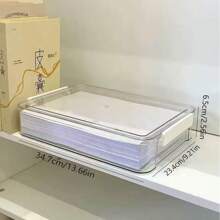 1 peça de papel para casa e sala de estar/armazenamento e organização/armazenamento para escritório em casa/caixa de armazenamento de arquivos, festa de fim de ano, artigos para festas, decoração de casa, melhor presente de ano novo, Halloween, papel de embrulho para presente de Natal