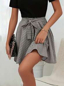 Women's Best-Selling Regular Festival Short-Sleeve T-Shirt For Spring And Summer - Multicolor - View 5