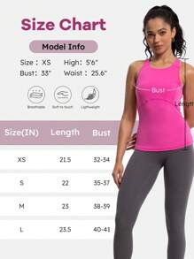 MathCat MathCat Débardeur de fitness dos croisé pour femme - Soutien-gorge intégré, col roulé, sport, yoga, gym