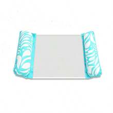 1 Pc Inflatable Pool Floats Adult Size Water Hammock, Pool Floaties Toys, 4-In-1 Multi-Purpose Floats For Swimming Pool, Pool Rafts Lounge Chairs Floating, For Adults Vacation Fun And Rest - Multicolor - View 21