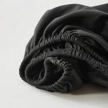 7 Pieces (Full/Queen/King) Elegant Bed In A Bag Comforter Set, Twin(5 Pieces),Stylish Solid Comforter, Soft Microfiber, Comfortable And Warm, Cloud-Like Soft Bedding Set, Bedroom Decor For Spring/Summer/Autumn/Winter, Ideal Gift