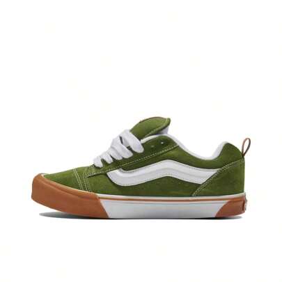 Vans Knu Skool Men Casual Athletic Shoes