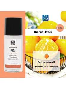80ml衣物驱虫香氛，数码香氛，天然衣橱清新剂，衣柜香氛，家居香氛，度假必备，适合女性，多达6个系列可供选择，衣柜香水，可爱悬挂式衣柜清新剂，防虫衣物香氛，驱虫剂，织物清新剂，