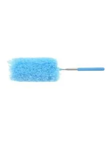 Adjustable Stretch Extend Microfiber Duster, Household Dusting Brush Tool, Anti Dusting Brush, Home Air-Condition Feather Car Furniture Cleaning Brush New Retractable Duster Household Bendable Mini Fiber Duster Dust Sweep Chicken Feather Duster Mother's Day,Gift For Mom,Gift For Mother