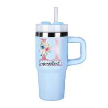 Tasse personnalisée de 14 oz avec lettre de A à Z, tasse à boire de tous les jours, cadeau surprise, cadeau de nouvel an, cadeau d'anniversaire, cadeau de la Saint-Valentin, convient à la famille, aux amis, aux amoureux, à la fête des mères, à la fête des infirmières, à la fête des pères, au mariage, à la remise des diplômes, à la fête des enseignants, multifonctionnel, ornemental, réutilisable, raffiné, élégant, de haute qualité, coloré, moderne, personnalisé, unique, idéal comme cadeau pour lui, idéal comme cadeau pour elle, petit ami, papa, petite amie, maman, famille, amis, salle de thé, maison, jardin, bureau, tasses personnalisées, ambiance chaleureuse