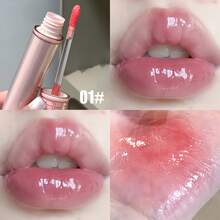 HERORANGE 保湿润色唇彩，简约实用，多功能 - 彩色 - 查看 4
