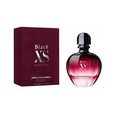 Black Xs - Eau De Parfum - 80ml - Spray - ✅ Free Delivery In 1-3 Days - For Women - Multicolor - View 1