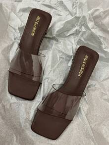 Coffee Brown