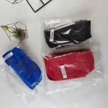 New Equestrian Horse Leg Guards, Anti-Collision Horse Leg Wraps, Racehorse Riding Equipment Shock Absorbing Hoof Protection