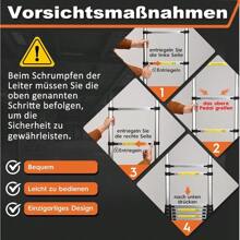 Ladders & Accessories - 銀牌1 - 查看 3