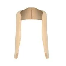 2pcs Advanced Cooling Shawl Arm Sleeve Sun Protection Comfortable & Breathable For Women Men - Multicolor - View 15