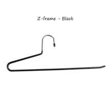 1pc Geometric Pattern Manganese Steel Scarf Storage Rack, Multi-Functional Tie/Belt Display Holder, Simple Hooks, Suitable For Scarves And Accessories All Year Round