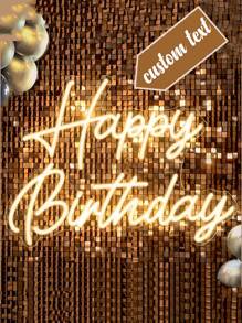 Placa de neon com nome personalizado, decoração de casamento, placa de neon com nome, placa de neon de LED para crianças, presentes personalizados, decoração de quarto, decoração de casa com luz LED USB, presentes de aniversário, placa de berçário, letras de berçário, decoração infantil, decoração de berçário, colorido, kawaii, minimalista chique, fofo, personalizado, único, presentes ideais para ele, presentes ideais para ela, para ela, namorado, namorada, família, amigos, luz noturna, luzes de neon, artigos para casa, decoração de quarto, decoração de feriado, para aniversários, para casamentos