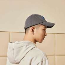 XTEP Xtep Sports Cap Casual Official Authentic New Unisex Baseball Cap Embroidery Couple Duck Tongue Hat 876137200029