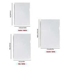 3R/4R/5R A5High Glossy Photo Paper Inkjet Printing Photo Paper A4 Inkjet Photo Paper, Printer Photo Paper, 5 Inch High Glossy Photo Paper, 6 Inch Rc Photo Paper 40/100 Sheets Back To School