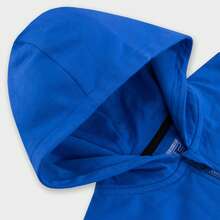 TRANSFORMERS Hoodie | Boys Autobots Cotton Hoodie | Megatron Hooded Boys Sweatshirt | Official Merchandise - Blue - View 7