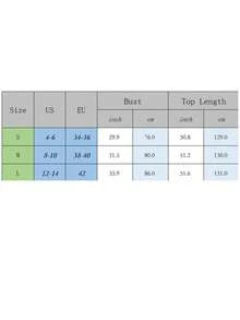 Women Summer Sheer Mesh Flared Belted Long Pants Beach Pant - 黑色 - 查看 5
