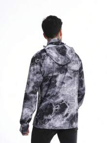 Outdoor Fishing Anti-UV Lightweight Sun Protection Jacket, Breathable For Fly Fishing, Cycling