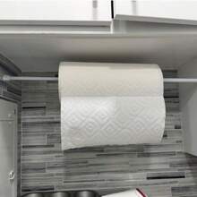 Barra de tensión antideslizante para refrigerador de caravana Ticify, barra estabilizadora ajustable, accesorio para refrigerador de caravana para asegurar bebidas y evitar derrames, apto para caravana, camión, también es un gran regalo para Año Nuevo, San Valentín, Pascua, Acción de Gracias, Día del Padre, Navidad