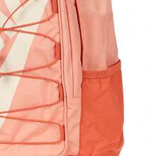 2025 Unisex NIKE HAYWARD BKPK Orange Backpack HJ8200-844 - Burnt Orange - View 4