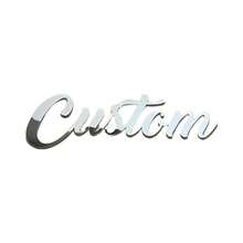 1 buc., decorațiune acrilică cu nume personalizată, cu finisaj elegant de oglindă, decorațiune cu litere aurii și argintii, material acrilic de înaltă calitate, suprafață plană 2D, potrivită pentru petreceri, zile de naștere, camere de zi, dormitoare, creșe și decorațiuni pentru petreceri de ziua de naștere pentru acasă. - Multicolor - Vizualizare 11