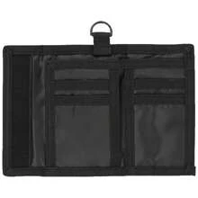 4F U005 Wallet (Black)