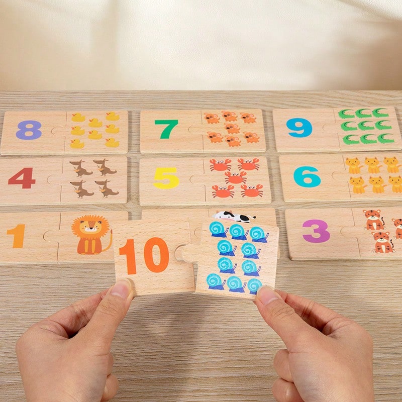 AEYAKA Jeu De Tri Montessori - Jouet éducatif Motricité Fine Avec Papillons Et Abeilles, Pour Enfants 3 à 5 Ans - Idéal Pour Les Voyages