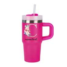 Tasse personnalisée de 14 oz avec lettre de A à Z, tasse à boire de tous les jours, cadeau surprise, cadeau de nouvel an, cadeau d'anniversaire, cadeau de la Saint-Valentin, convient à la famille, aux amis, aux amoureux, à la fête des mères, à la fête des infirmières, à la fête des pères, au mariage, à la remise des diplômes, à la fête des enseignants, multifonctionnel, ornemental, réutilisable, raffiné, élégant, de haute qualité, coloré, moderne, personnalisé, unique, idéal comme cadeau pour lui, idéal comme cadeau pour elle, petit ami, papa, petite amie, maman, famille, amis, salle de thé, maison, jardin, bureau, tasses personnalisées, ambiance chaleureuse