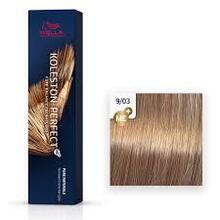 Wella Koleston Perfect ME+ Special Mix  tono 9/03- 60ml - ✅ Entrega gratis en 1-3 días - Para mujer - Multicolor - Ver 1
