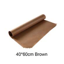 5 件/套可重复使用不粘烘焙纸耐高温烘焙纸糕点烘焙油纸烤架烘焙垫烘焙工具