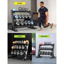 Dumbbell