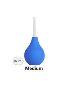 1pc/2pcs Reusable Perineal Irrigation Kit, Female Intimate Care Cleaning, Portable Buttocks Washing Device, Bulb Syringe, Irrigator, Colon Cleaner, Colon Cleansing, Cleansing Tool - Multicolor - View 8