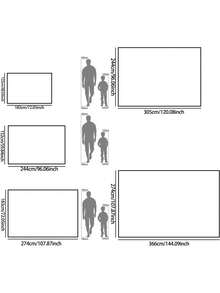 9x12 Ft Outdoor Rug, Flat-Woven Textured Outdoor Patio Rug Non-Slip Indoor Outdoor Rug With Rubber Backing, Bohemian Outdoor Area Rug For Patio, Deck, Porch, Backyard, Balcony, Gray & White - Grey - View 2