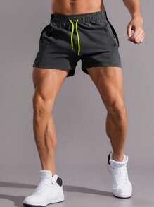 Sports&Outdoor Sweatpants Pants Men Active Bottoms Shorts Outdoor Apparel Spring And Summer Clothing Active Tops Short Sleeve Daily&Casusl Running&Workout Comfortable Loose Tennis & Golf Hockey Equestrian