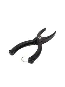 1Pc Fishing Tongs Control Fishing Tongs Fishing Clips Plastic Fish Catcher Lure Tongs - Multicolor - View 10