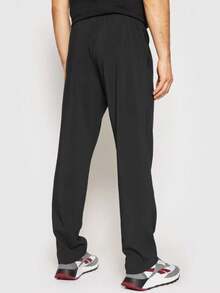 REEBOK ID TRAIN WVN UL Pants - Black - View 4