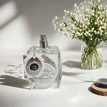 Unisex Alltagsparfümöl, lang anhaltender holziger Duft geeignet für Frauen und Männer, ideales Geschenk für Salon, Tanzparty, Date, spendet erfrischenden Duft