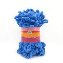 1pc/8m Soft Chunky Yarn For DIY Crochet Projects Like Dolls, Bags, Sweaters, Blankets, 100g Per Skein