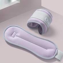 2pcs Dance Leg/Wrist Weights, Suitable For Ballet, Dance & Sports Training To Improve Ankle And Wrist Strength Gym Accessories, Sport, Gym, Home Exercise, Gym Weights, Weights, Women's Weights - Multicolor - View 4