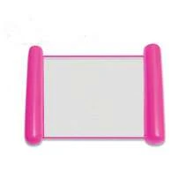 1 Pc Inflatable Pool Floats Adult Size Water Hammock, Pool Floaties Toys, 4-In-1 Multi-Purpose Floats For Swimming Pool, Pool Rafts Lounge Chairs Floating, For Adults Vacation Fun And Rest - Multicolor - View 17